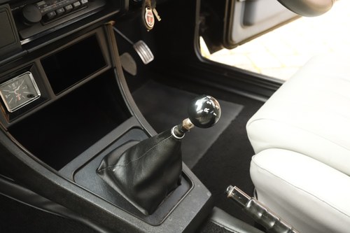 1980 Sunbeam Talbot Lotus Series I For Sale (picture 51 of 167)