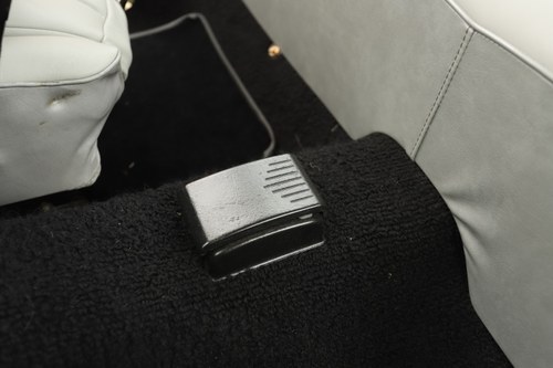 1980 Sunbeam Talbot Lotus Series I For Sale (picture 52 of 167)