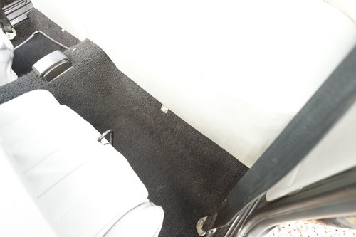 1980 Sunbeam Talbot Lotus Series I For Sale (picture 57 of 167)