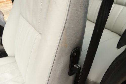 1980 Sunbeam Talbot Lotus Series I For Sale (picture 58 of 167)