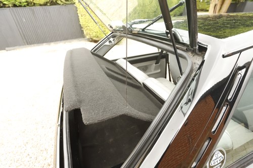 1980 Sunbeam Talbot Lotus Series I For Sale (picture 61 of 167)