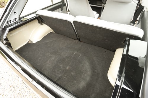 1980 Sunbeam Talbot Lotus Series I For Sale (picture 65 of 167)