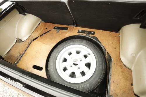 1980 Sunbeam Talbot Lotus Series I For Sale (picture 68 of 167)