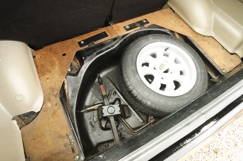 1980 Sunbeam Talbot Lotus Series I For Sale (picture 70 of 167)