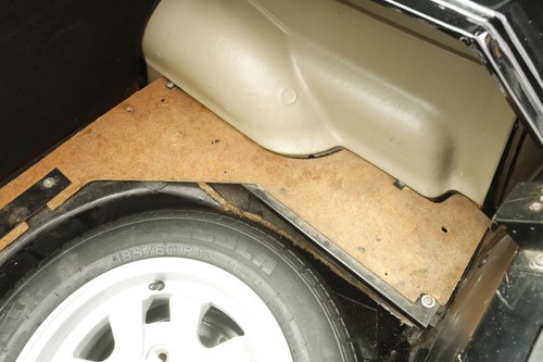 1980 Sunbeam Talbot Lotus Series I For Sale (picture 72 of 167)