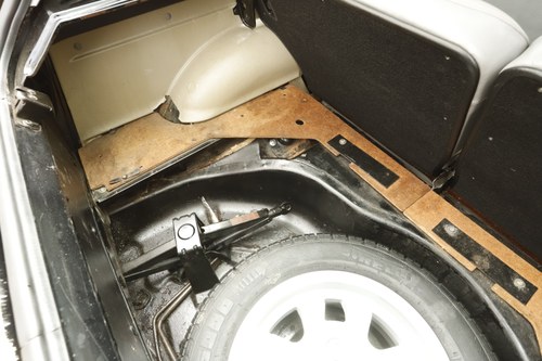 1980 Sunbeam Talbot Lotus Series I For Sale (picture 74 of 167)