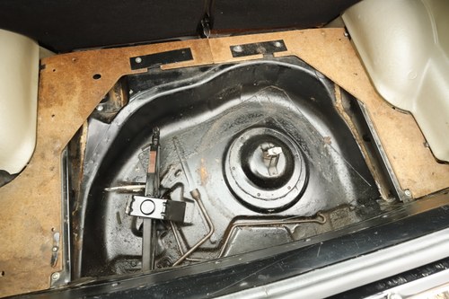 1980 Sunbeam Talbot Lotus Series I For Sale (picture 75 of 167)