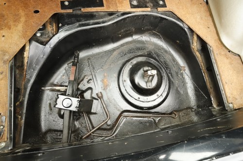 1980 Sunbeam Talbot Lotus Series I For Sale (picture 76 of 167)