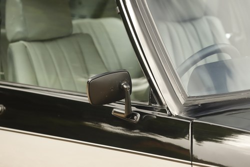 1980 Sunbeam Talbot Lotus Series I For Sale (picture 90 of 167)