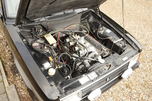 1980 Sunbeam Talbot Lotus Series I For Sale (picture 100 of 167)