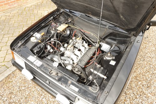 1980 Sunbeam Talbot Lotus Series I For Sale (picture 101 of 167)
