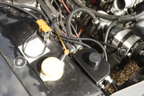 1980 Sunbeam Talbot Lotus Series I For Sale (picture 109 of 167)