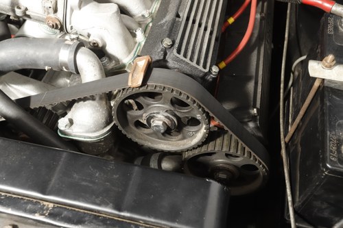 1980 Sunbeam Talbot Lotus Series I For Sale (picture 115 of 167)