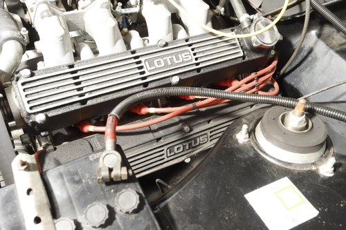 1980 Sunbeam Talbot Lotus Series I For Sale (picture 116 of 167)