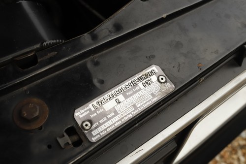 1980 Sunbeam Talbot Lotus Series I For Sale (picture 122 of 167)