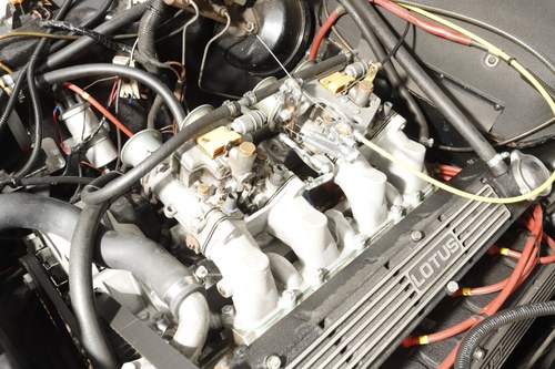 1980 Sunbeam Talbot Lotus Series I For Sale (picture 127 of 167)