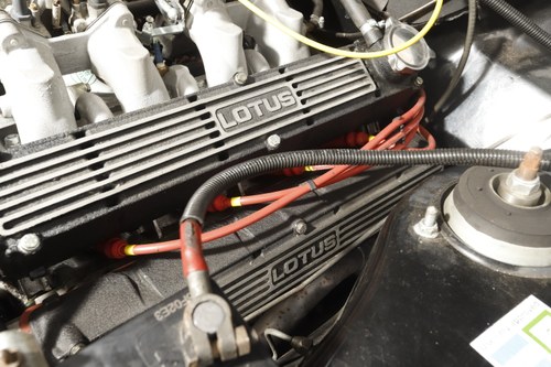 1980 Sunbeam Talbot Lotus Series I For Sale (picture 128 of 167)