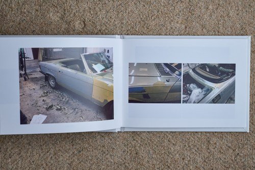 1972 Mercedes-Benz 350 SL R107 In vendita (immagine 164 di 189)