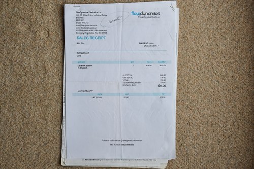 1972 Mercedes-Benz 350 SL R107 In vendita (immagine 175 di 189)