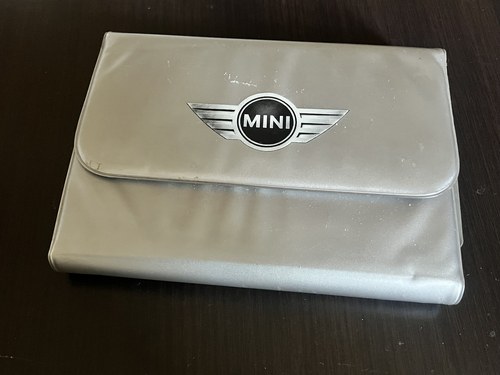 2001 Mini Cooper Launch Car For Sale (picture 154 of 161)