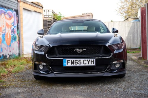 2016 Ford Mustang GT For Sale (picture 20 of 166)