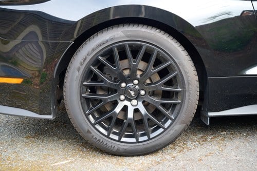 2016 Ford Mustang GT For Sale (picture 27 of 166)