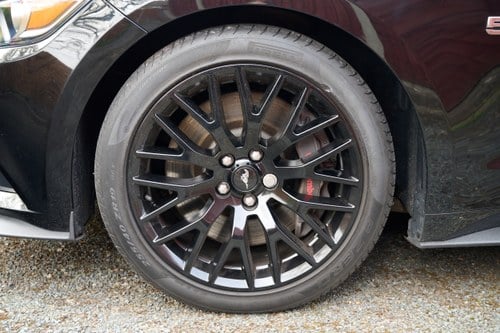 2016 Ford Mustang GT For Sale (picture 29 of 166)