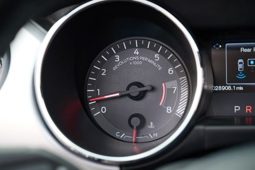 2016 Ford Mustang GT For Sale (picture 34 of 166)