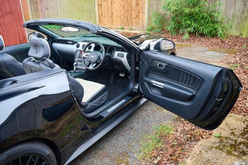 2016 Ford Mustang GT For Sale (picture 44 of 166)