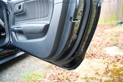 2016 Ford Mustang GT For Sale (picture 46 of 166)