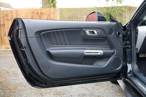 2016 Ford Mustang GT For Sale (picture 53 of 166)