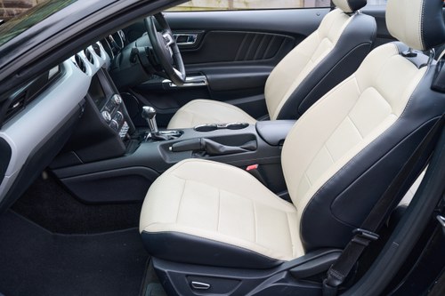 2016 Ford Mustang GT For Sale (picture 60 of 166)