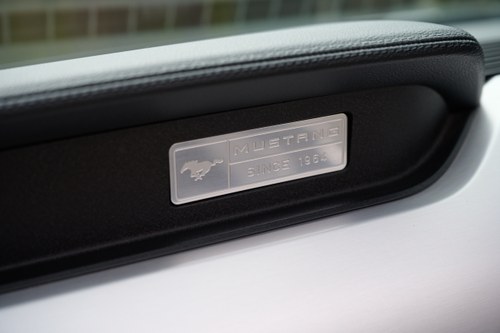 2016 Ford Mustang GT For Sale (picture 65 of 166)