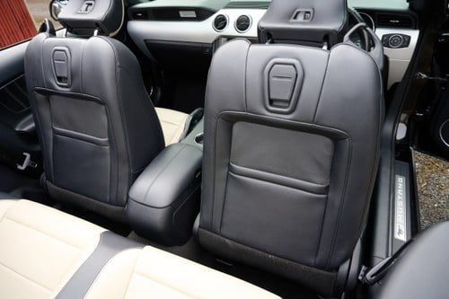 2016 Ford Mustang GT For Sale (picture 76 of 166)