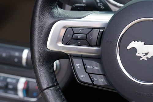 2016 Ford Mustang GT For Sale (picture 83 of 166)