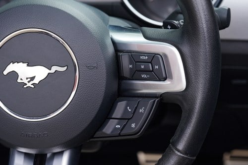 2016 Ford Mustang GT For Sale (picture 84 of 166)