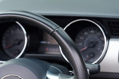 2016 Ford Mustang GT For Sale (picture 85 of 166)