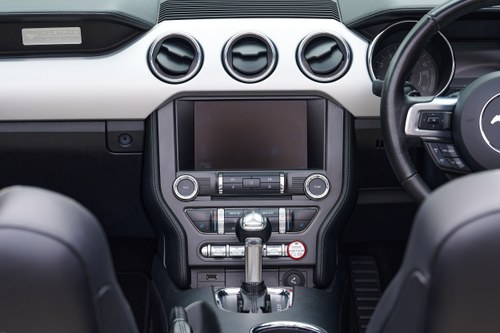 2016 Ford Mustang GT For Sale (picture 86 of 166)