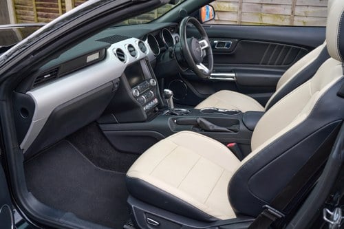 2016 Ford Mustang GT For Sale (picture 90 of 166)