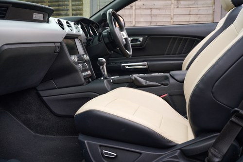 2016 Ford Mustang GT For Sale (picture 91 of 166)