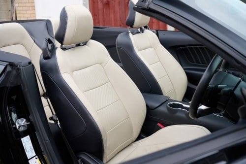 2016 Ford Mustang GT For Sale (picture 93 of 166)