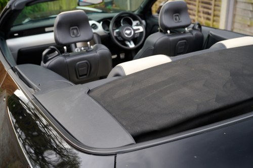 2016 Ford Mustang GT For Sale (picture 95 of 166)