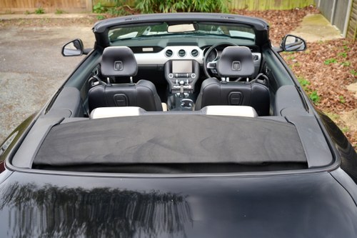 2016 Ford Mustang GT For Sale (picture 96 of 166)