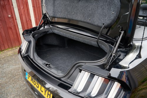 2016 Ford Mustang GT For Sale (picture 98 of 166)