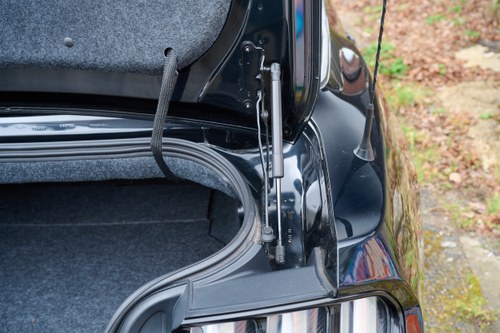 2016 Ford Mustang GT For Sale (picture 101 of 166)