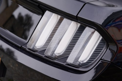 2016 Ford Mustang GT For Sale (picture 114 of 166)