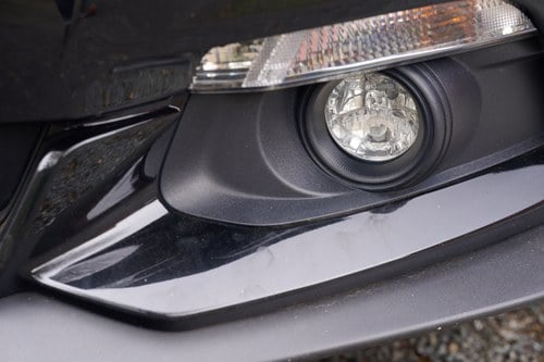 2016 Ford Mustang GT For Sale (picture 122 of 166)