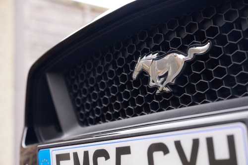 2016 Ford Mustang GT For Sale (picture 123 of 166)