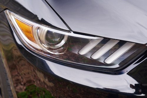 2016 Ford Mustang GT For Sale (picture 124 of 166)