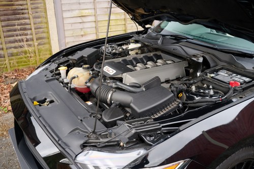 2016 Ford Mustang GT For Sale (picture 132 of 166)